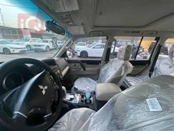 ميتسوبيشي باجيرو